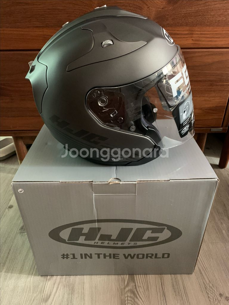 HJC FG - JET--3