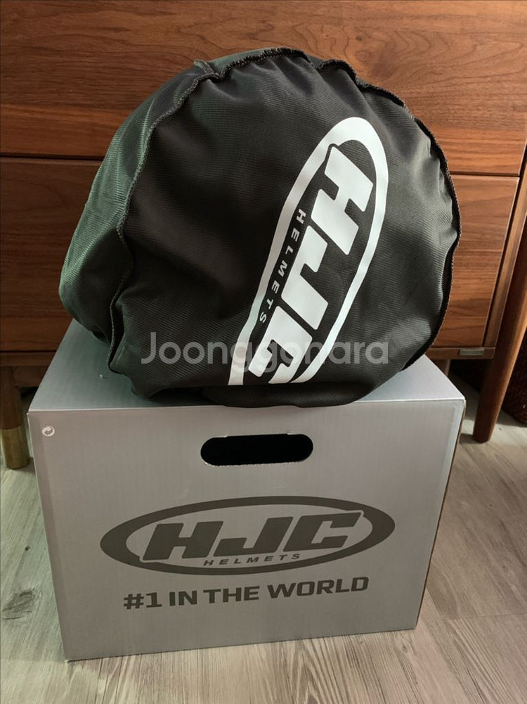 HJC FG - JET--0