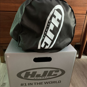 HJC FG - JET