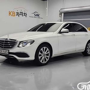 [벤츠]E-클래스 W213 E220d 4MATIC 아방