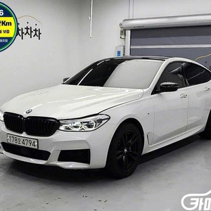 [BMW]6시리즈 GT (G32) 630D XDRIVE