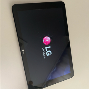 LG 지패드2