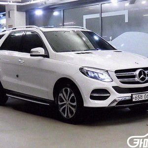 [벤츠]GLE 클래스 W166 GLE 250 d 4MA