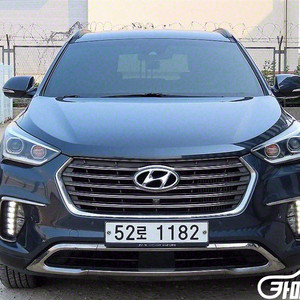 [현대]더뉴맥스크루즈 E-VGT R2.2 4WD 파이니