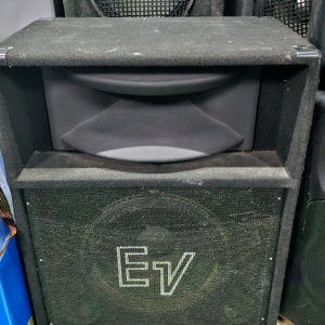 EV PA스피커 1통 SH-1512ER