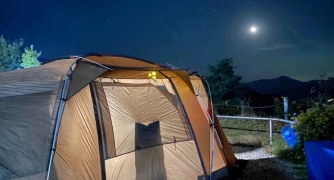 코베아 네스트2 텐트 이미지