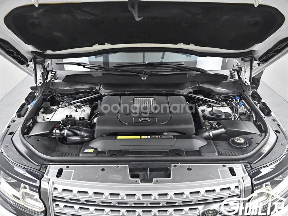 [랜드로버]레인지로버 4세대 4.4 SDV8 VOGUE--5