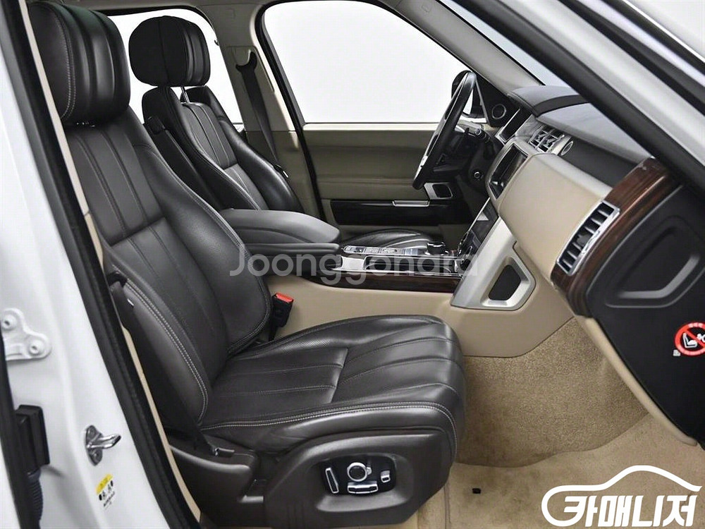 [랜드로버]레인지로버 4세대 4.4 SDV8 VOGUE--9