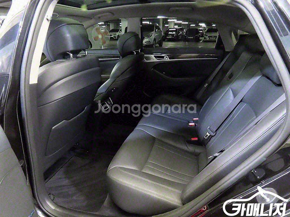 [제네시스]G80 3.3 GDI AWD 프리미엄 럭셔리--6