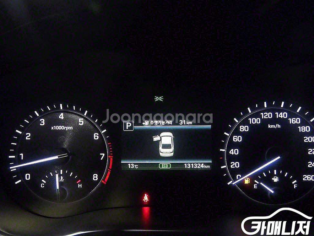 [제네시스]G80 3.3 GDI AWD 프리미엄 럭셔리--8