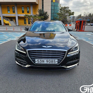[제네시스]G80 3.3 GDI AWD 프리미엄 럭셔리
