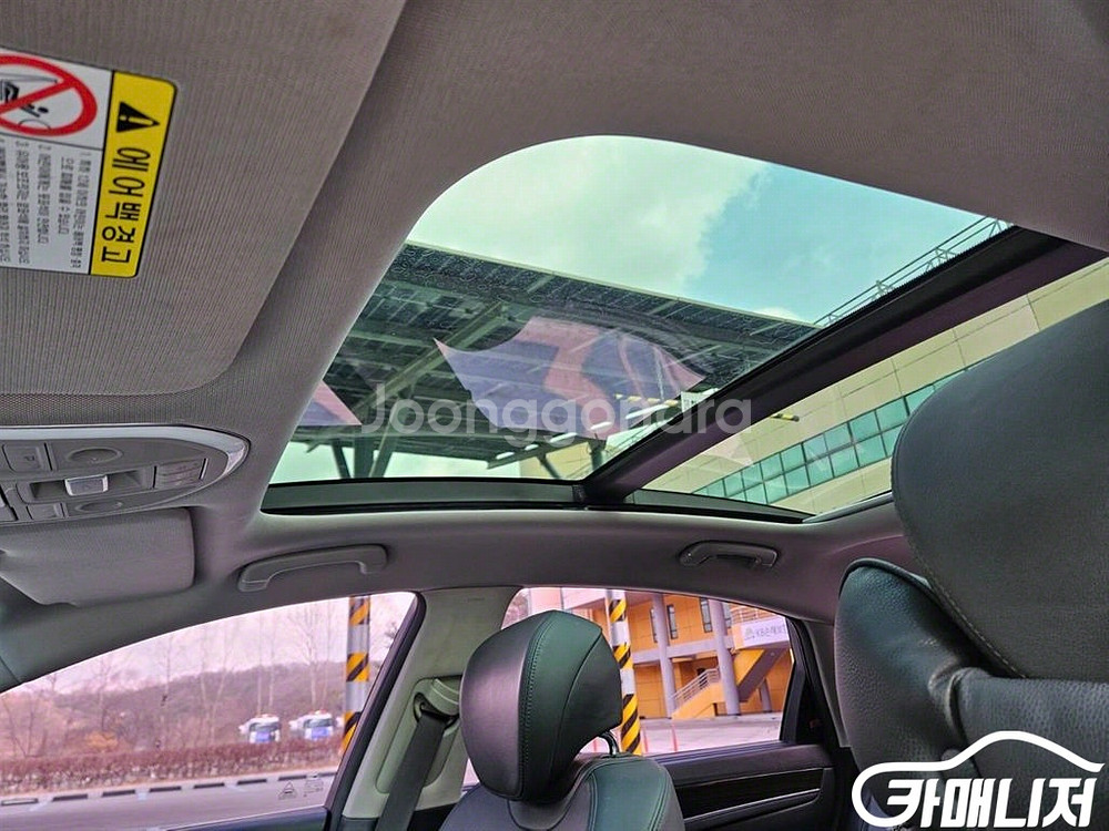 [제네시스]G80 3.3 GDI AWD 프리미엄 럭셔리--9