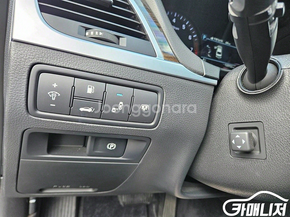 [제네시스]G80 3.3 GDI AWD 프리미엄 럭셔리--7