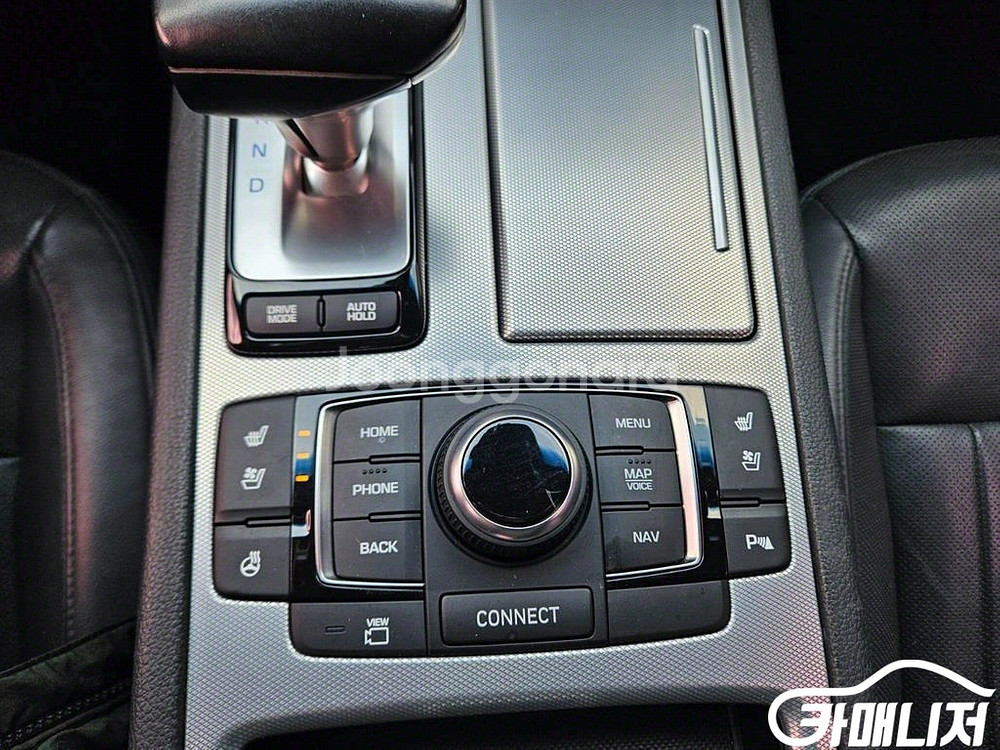 [제네시스]G80 3.3 GDI AWD 프리미엄 럭셔리--5