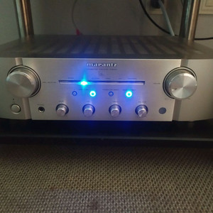마란츠PM8006
