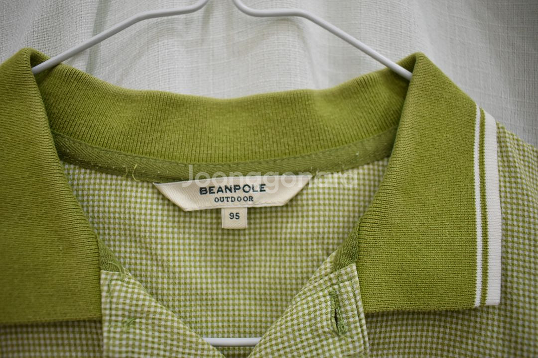 빈폴 남성 반팔티 95--1