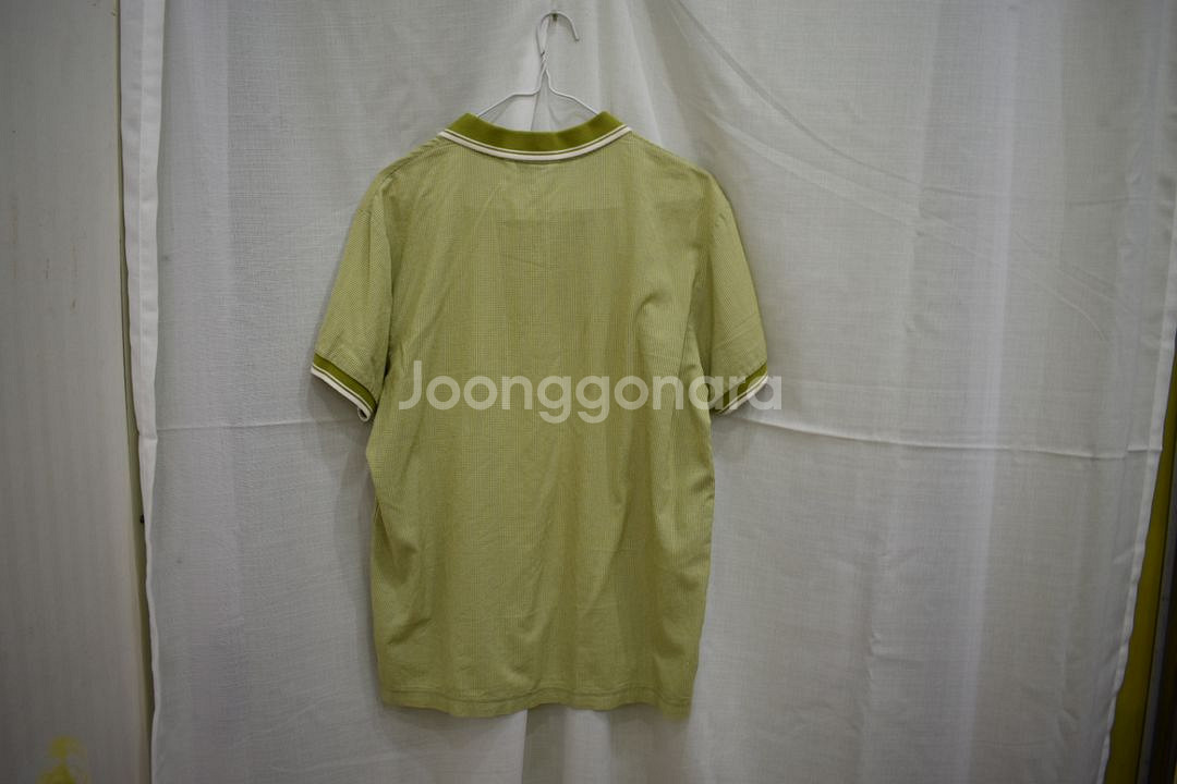 빈폴 남성 반팔티 95--2