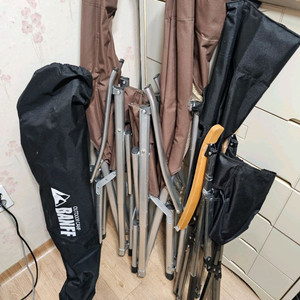 캠핑용품 팝니다