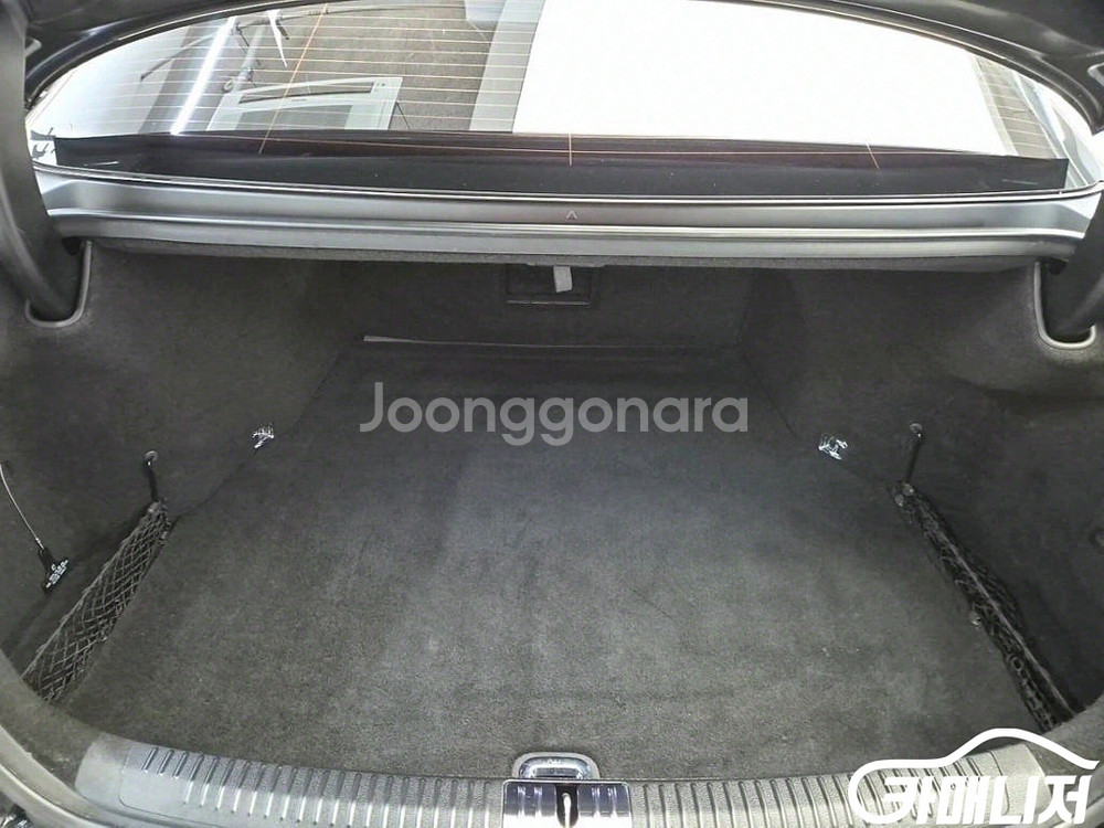 [제네시스]EQ900 3.8 GDI AWD 프리미엄 럭--9