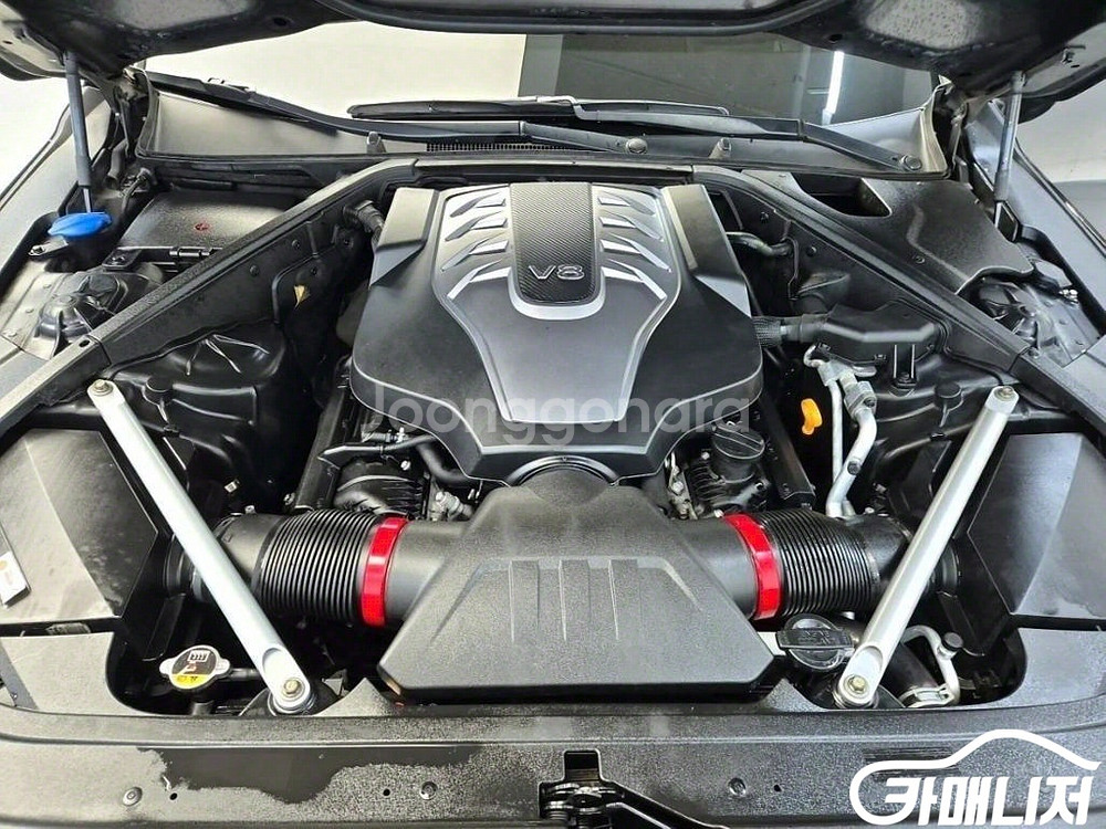 [제네시스]EQ900 5.0 GDI AWD 프레스티지--5