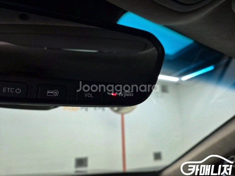 [제네시스]EQ900 5.0 GDI AWD 프레스티지--8