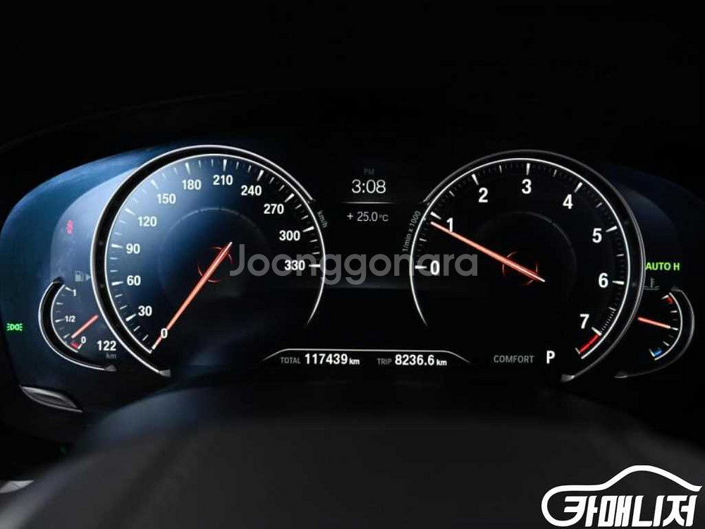 [BMW]5시리즈 (G30) 530i xDrive 럭셔--7