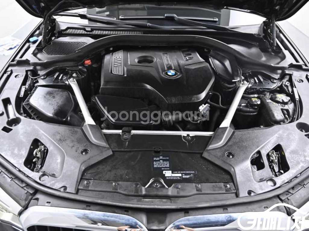 [BMW]5시리즈 (G30) 530i xDrive 럭셔--5