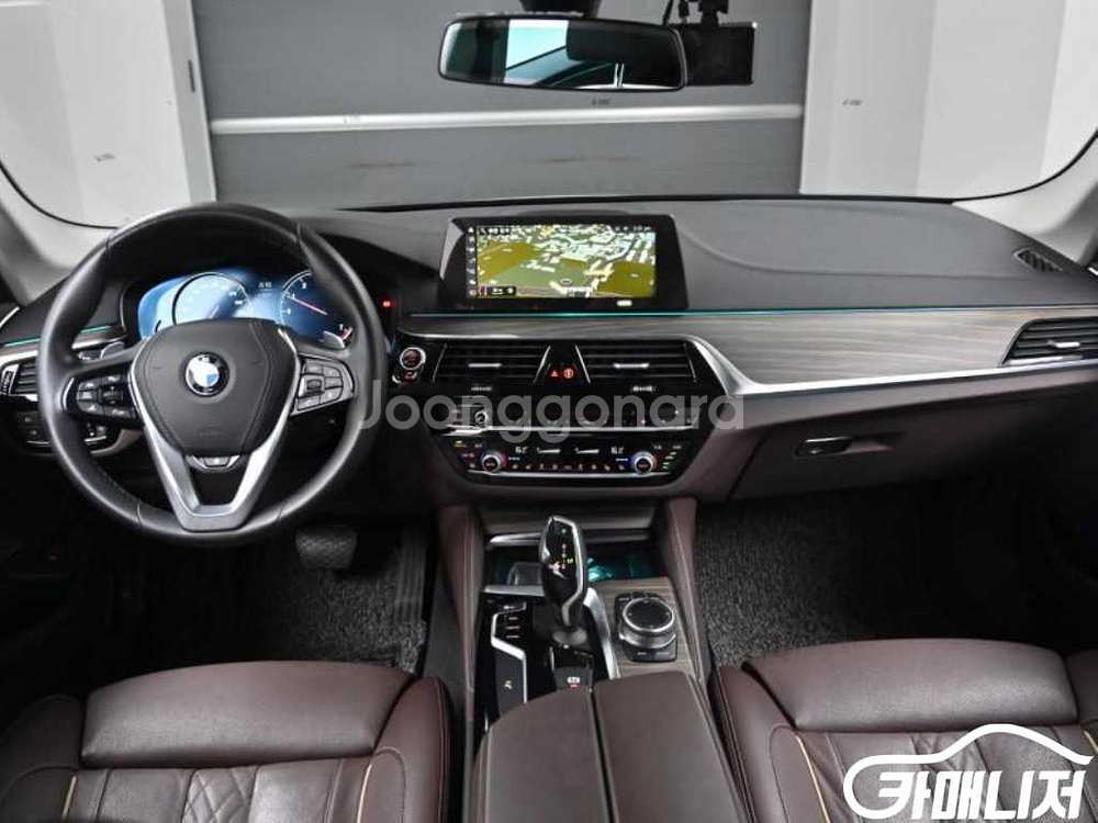 [BMW]5시리즈 (G30) 530i xDrive 럭셔--6