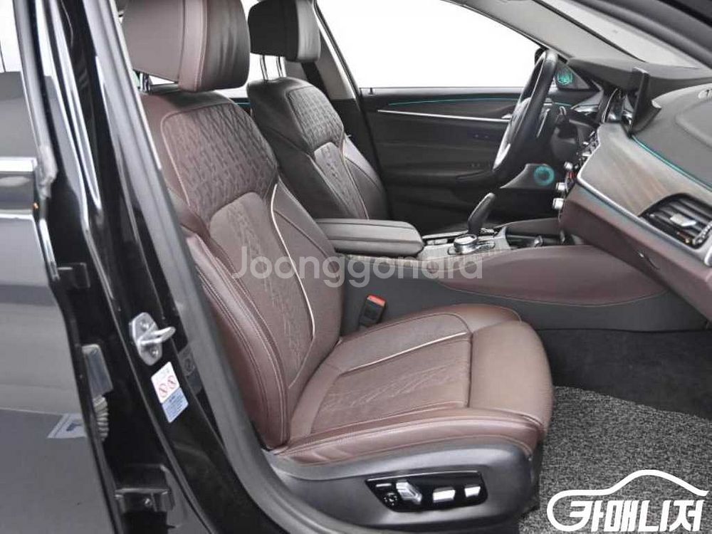 [BMW]5시리즈 (G30) 530i xDrive 럭셔--9