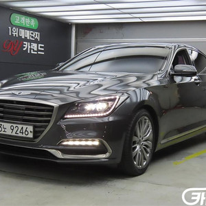 [제네시스]G80 3.3 GDI AWD 프레스티지 (5