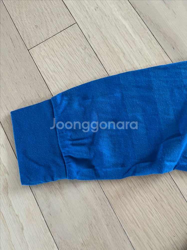물놀이 후드집업 100--2