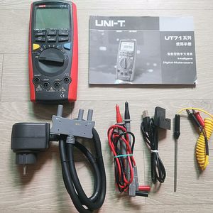 UNI-T UT71E 디지털 멀티미터