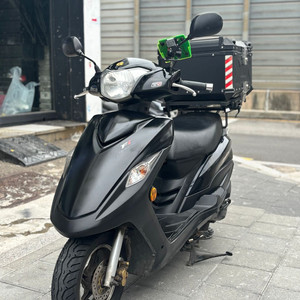 23년식 대림 vf100p 판매 합니다 .