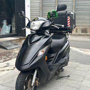 23년식 대림 vf100p 판매 합니다 .