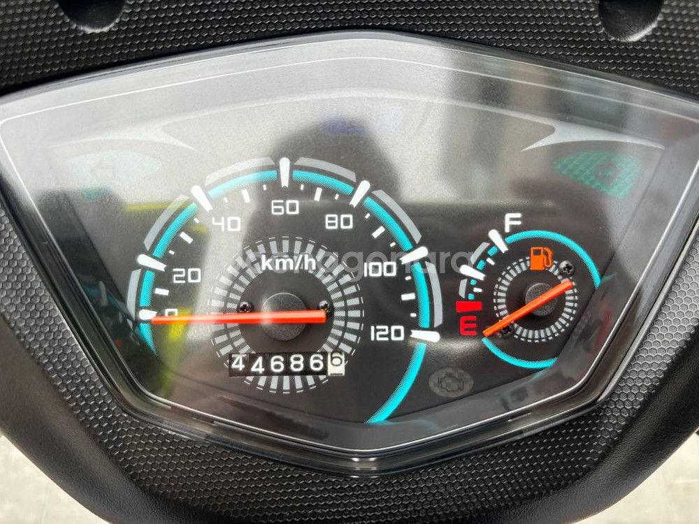 23년식 대림 vf100p 판매 합니다 .--7