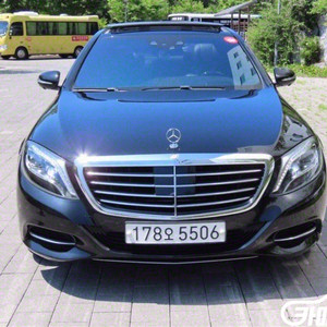 [벤츠]S클래스-W222 S 350L d 4MATIC