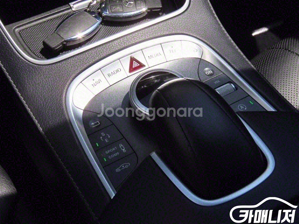 [벤츠]S클래스-W222 S 350L d 4MATIC--6