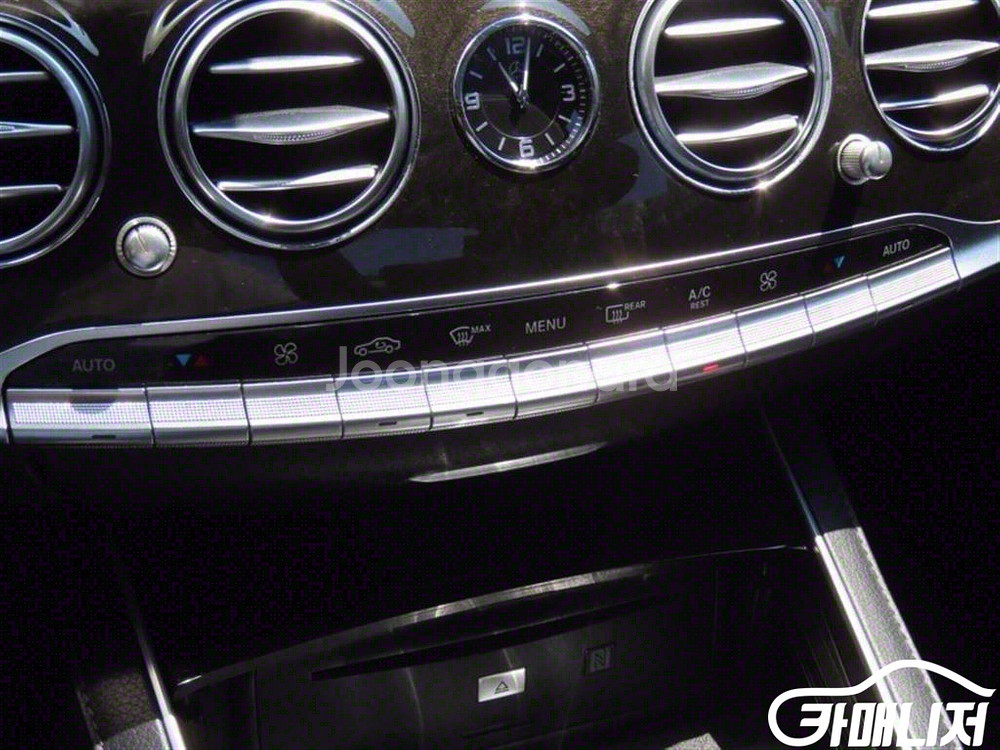 [벤츠]S클래스-W222 S 350L d 4MATIC--7