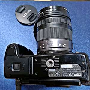 루믹스 G1 카메라