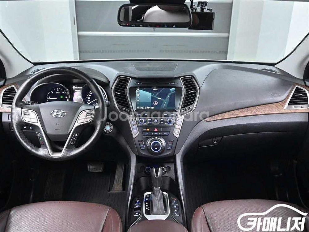 [현대]더뉴맥스크루즈 E-VGT R2.2 4WD 파이니--6