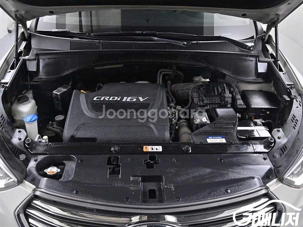 [현대]더뉴맥스크루즈 E-VGT R2.2 4WD 파이니--5