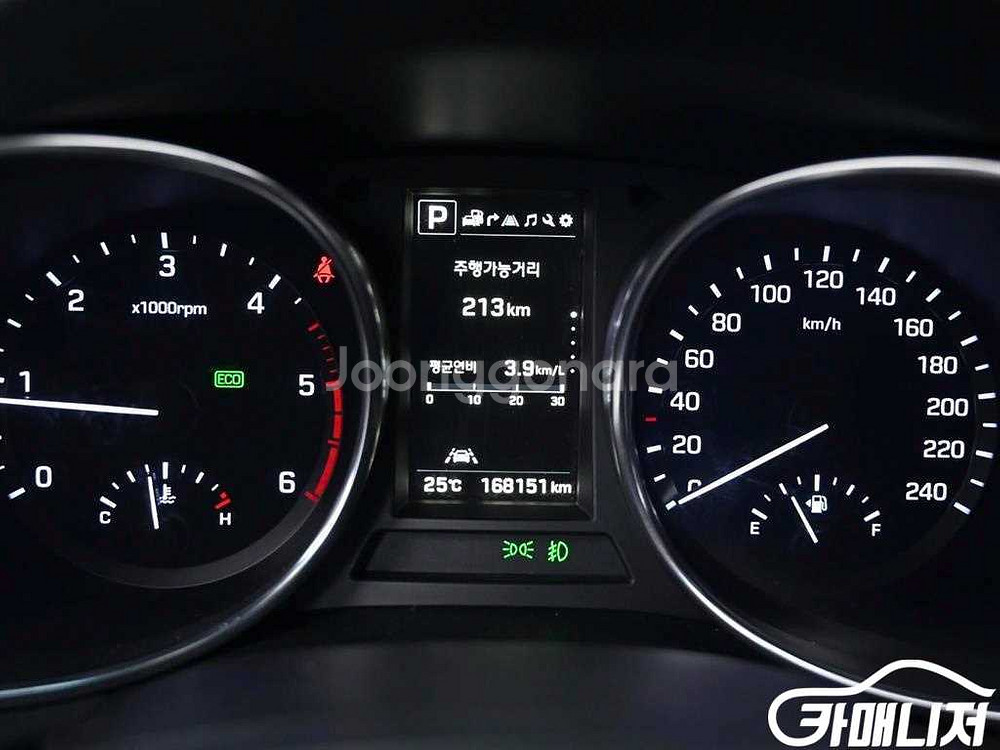 [현대]더뉴맥스크루즈 E-VGT R2.2 4WD 파이니--7