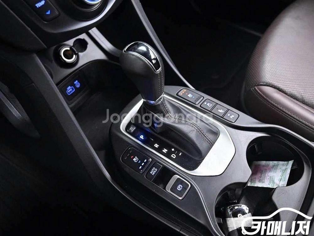 [현대]더뉴맥스크루즈 E-VGT R2.2 4WD 파이니--8
