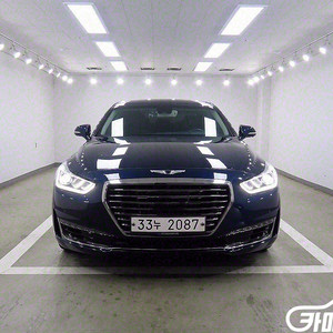 [제네시스]EQ900 5.0 GDI AWD 프레스티지