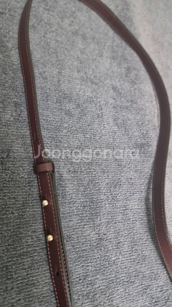 지방시 카메라백--3