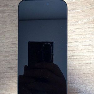 아이폰 15 프로 256GB 블루