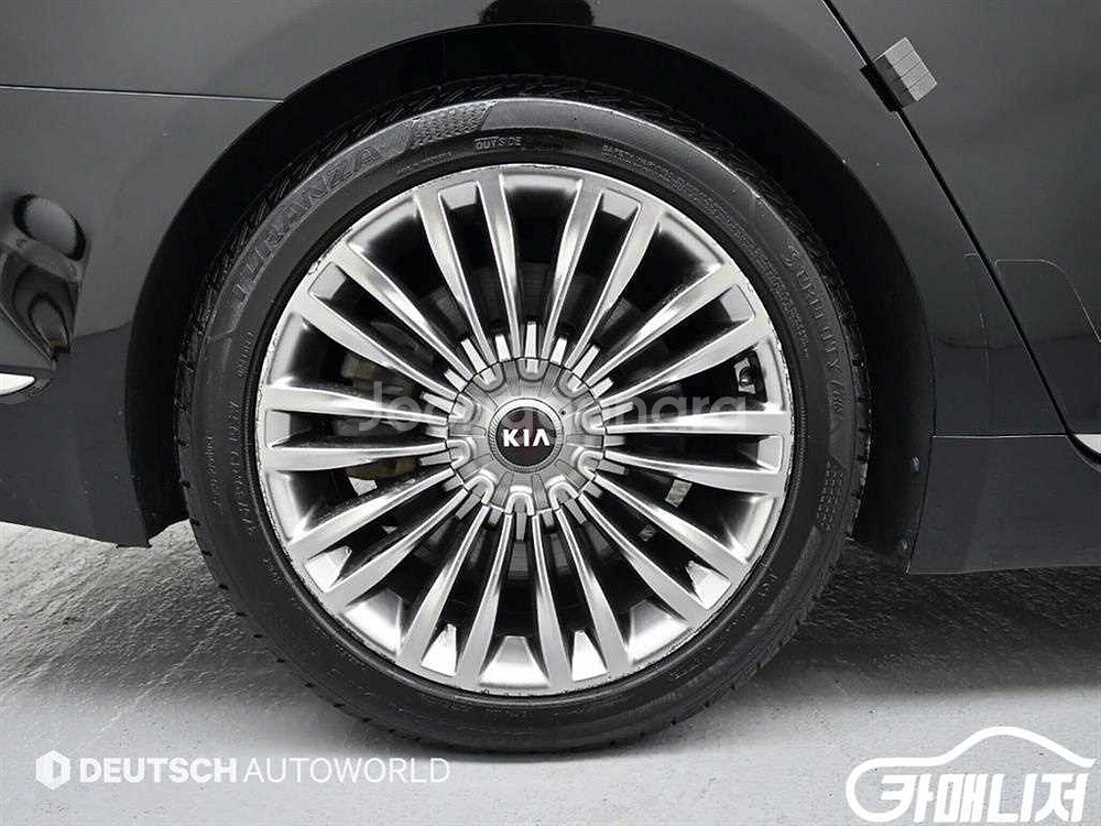 [기아]더 K9 3.8 GDI AWD 플래티넘Ⅱ #앱특--4
