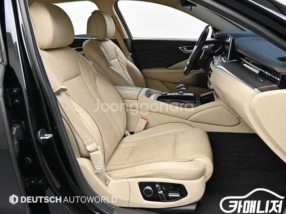 [기아]더 K9 3.8 GDI AWD 플래티넘Ⅱ #앱특--9