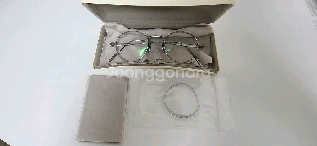 젠틀몬스터 안경 디어클래식x--0