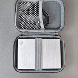 (S급)씨게이트 One touch 5T(5테라)5월구입